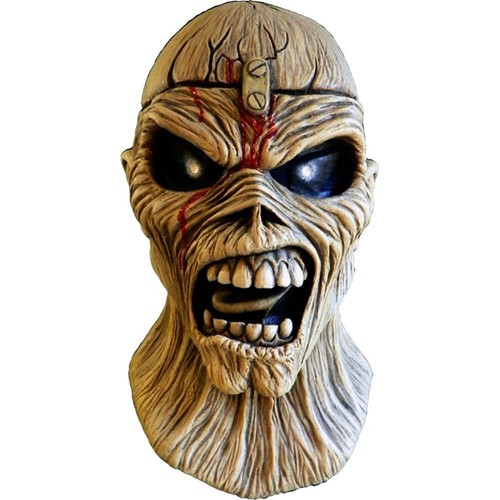 Iron maiden aces - iron,
