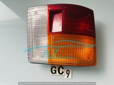 Fanale posteriore dx