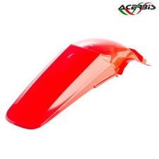 ACERBIS PARAFANGO POST ROSSO