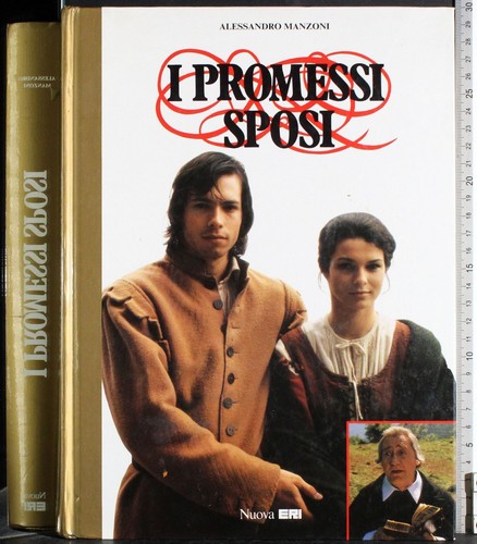 Promessi sposi manzoni - i,