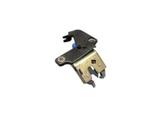 Tailgate lock for - for, audi