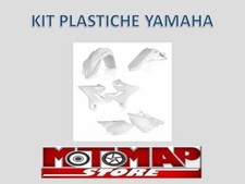 Kit plastiche carene acerbis - plastiche,