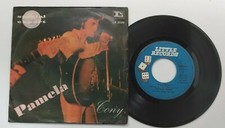 08201 45 giri 7" - Little Tony - Pamela / Get Rosetta on the phone - 1972