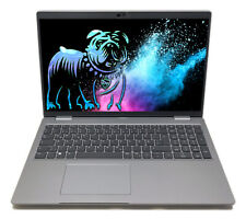 Notebook Dell Latitude 5531