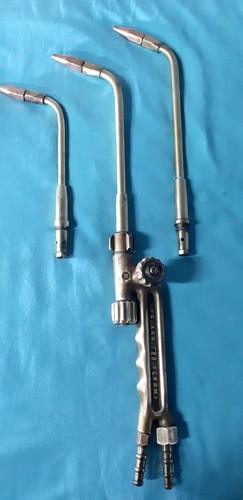 Cannello saldatura - cannello,