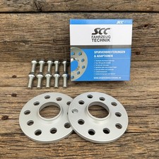 20mm 2x10mm distanziali scc - 2x10mm,