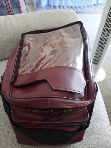Borsa serbatoio bagster - borsa, da