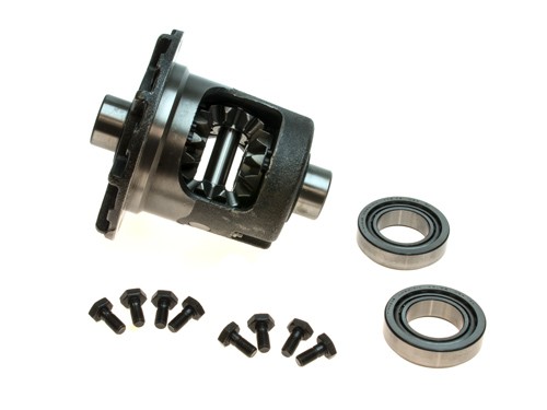 Kit cestelli differenziale - kit,