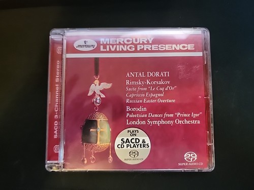 Coq dor capriccio antal - coq,