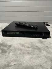 LG BH5140s 3D Smart Blu-ray