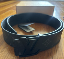 Louis Vuitton M0449 Nero