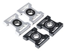 Blocco cuscinetti albero