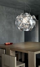 Lampada Luceplan Hope D66/18 Sospensione 250W E27 - NUOVA -