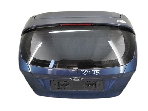 Portellone posteriore per ford - portellone,