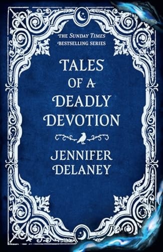 Tales deadly devotion - tales,