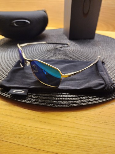 Oakley savitar silver - oakley,