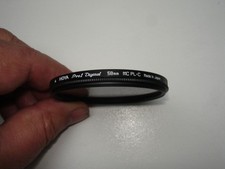 Filtre polarisant HOYA PRO 1