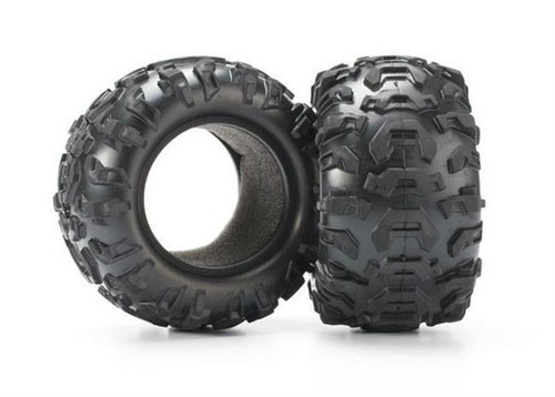 Pneumatico traxxas canyon - traxxas,