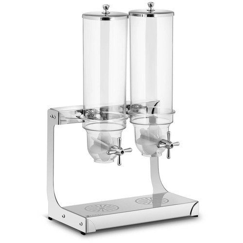 Dispenser per cereali - per,
