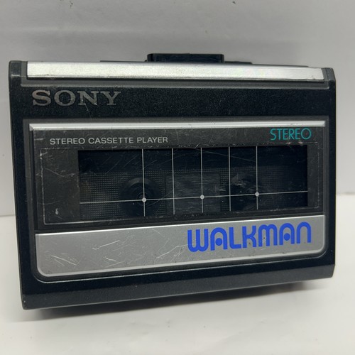 Sony walkman lettore - walkman, wm-41