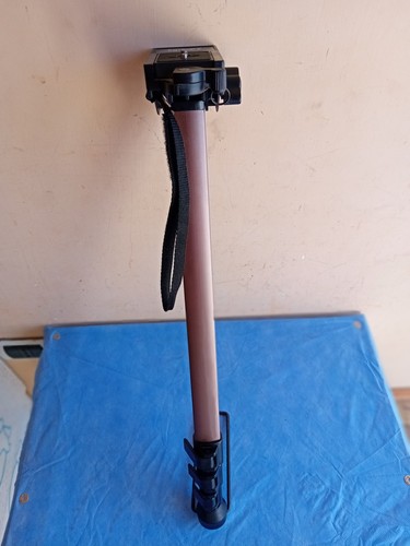 Monopiede telescopico macchina - telescopico,
