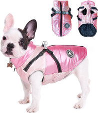 Cappotto Invernale per Cani