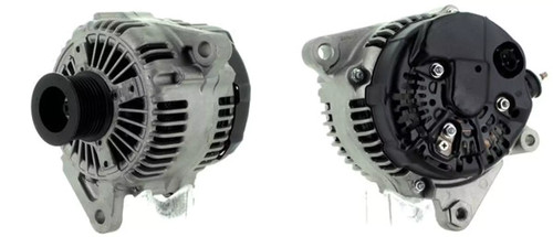 Alternatore cevam 130a 9463 - alternatore,