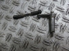 BMW R45, R 65 EZ:85 Leva Del