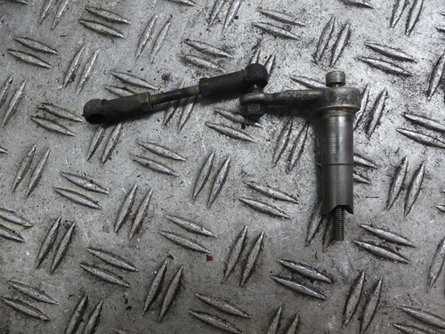 Bmw r45 85 leva - leva, del