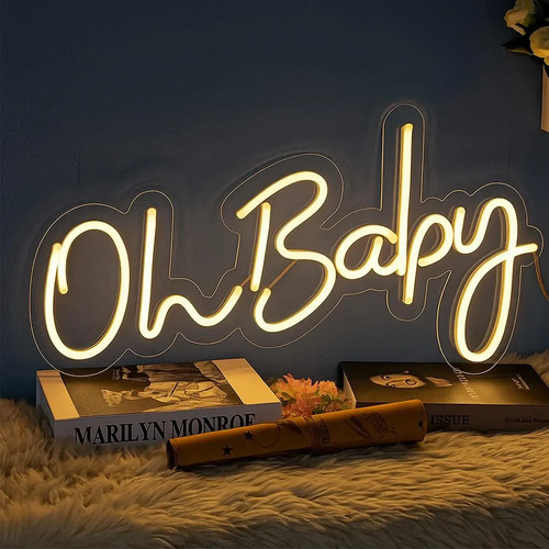 Personalized bar neon sign - personalized, |
