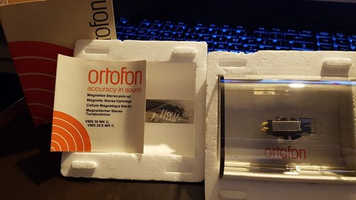Ortofon vms30 mkii - ortofon, vms30-mkii