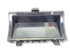 Schermo LCD cruscotto Honda
