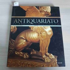 IL MOBILE IN ITALIA IMPERO -