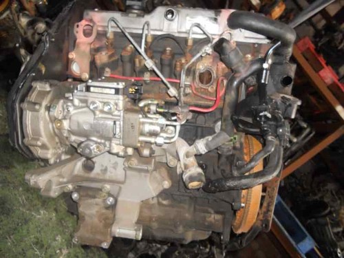 C9db motore completo - motore, /