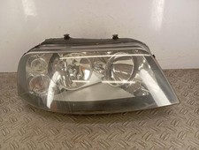 Gruppo ottico anteriore