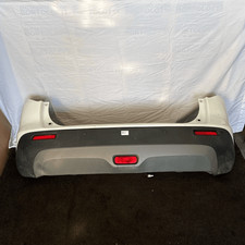 7181154P10N49 Paraurti post.  SUZUKI VITARA 1.6 DDiS (88Kw) S&S 4WD Suv