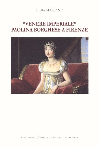 Venere imperiale paolina - «venere,