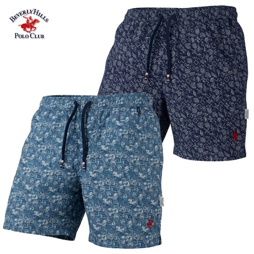 Boxer mare uomo polo club - boxer,