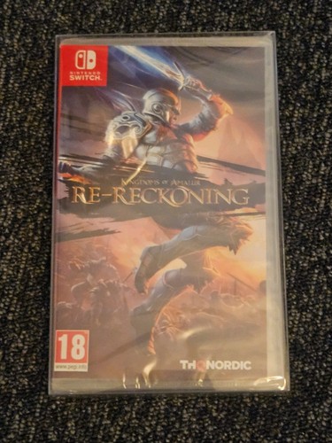 Kingdoms amalur - of,