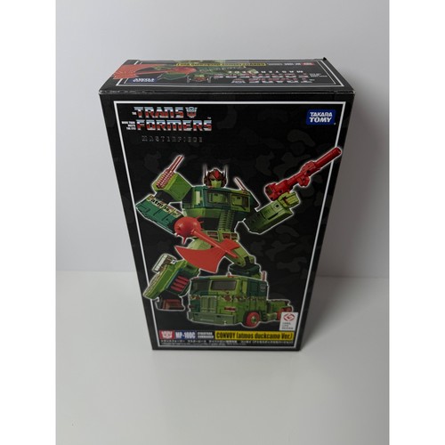 Takara transformers - takara,