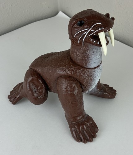 Figurina maguma marmit - figurina,
