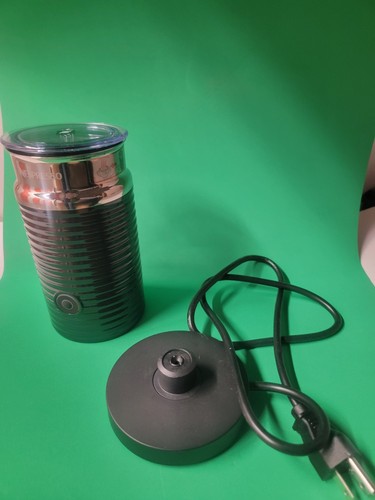 Nespresso aeroccino - nespresso,