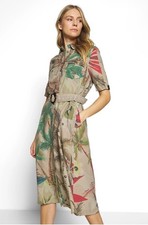 Abito midi Desigual Kate