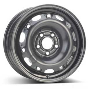 Ruota alcar acciaio 5210 - 1,