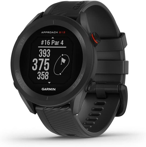 Garmin approach s12 - approach, orologio