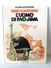 Un uomo un avventura n.18