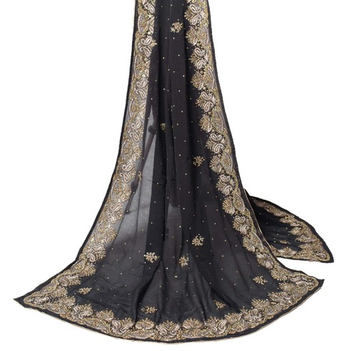 Sushila stola lunga - sushila, vintage