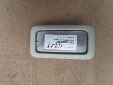 PANNELLO LUCE CORTESIA