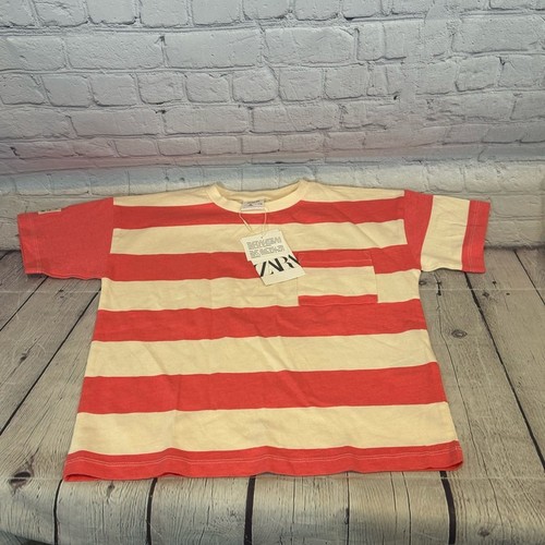 Camicia zara rosa pesca - camicia,