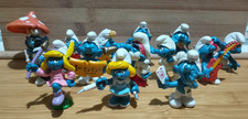 Puffi lotto 14 - ,